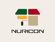 NURICON 地元愛知密着の塗装専門店