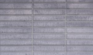 吸水している外壁